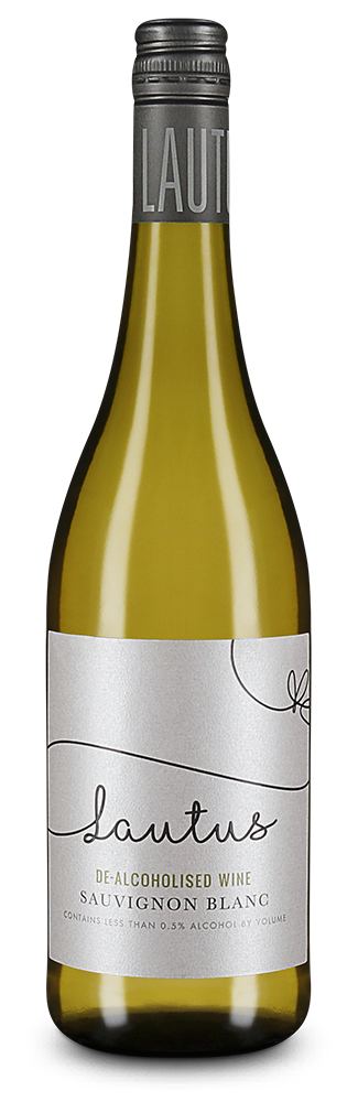 Sauvignon Blanc alkoholfrei