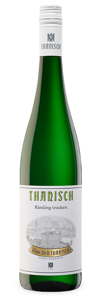 Thanisch Riesling trocken 2024