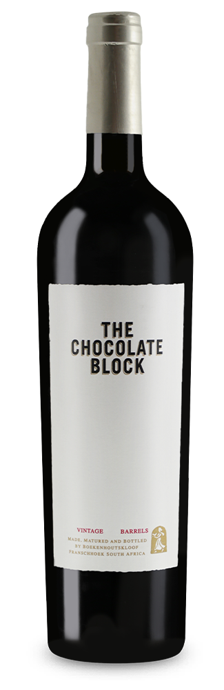 Chocolate Block Magnum 2023