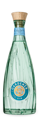 The Gardener French Riviera Gin by Brad Pitt