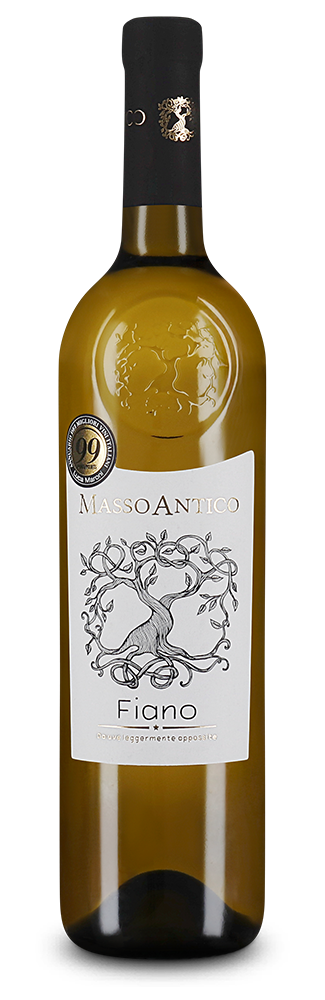 Masso Antico Fiano 2024