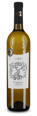 Masso Antico Fiano 2024