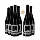 4+2 Flaschen Édition 1912m Ventoux 2022