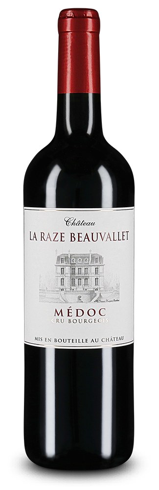 Médoc Cru Bourgeois 2022