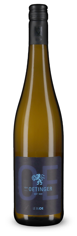 Riesling Le Bloe trocken 2024