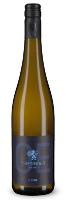 Riesling Le Bloe trocken 2024