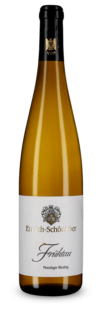 Monzinger Frühtau Riesling trocken 2024