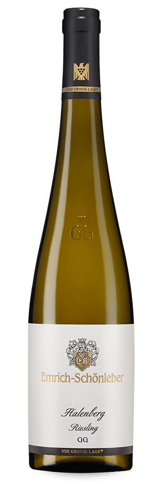Halenberg Riesling VDP.Grosses Gewächs trocken 2024