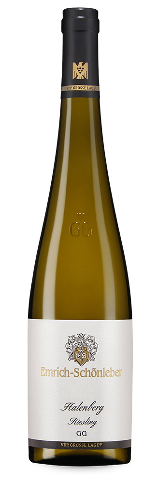 Halenberg Riesling VDP.Grosses Gewächs trocken 2024