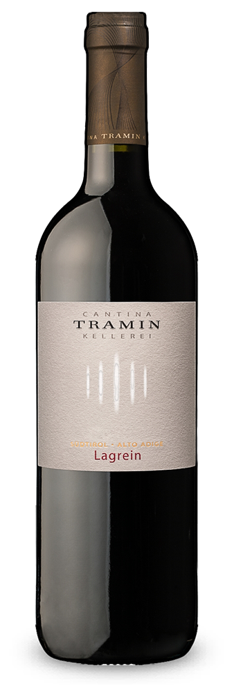 Lagrein 2024