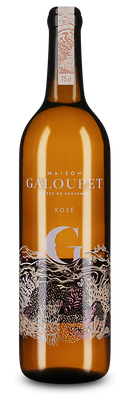 G de Galoupet Côtes de Provence Rosé 2024