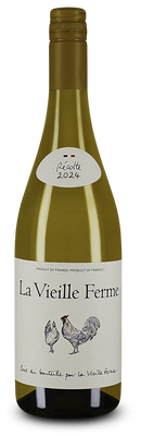 La Vieille Ferme Blanc 2024