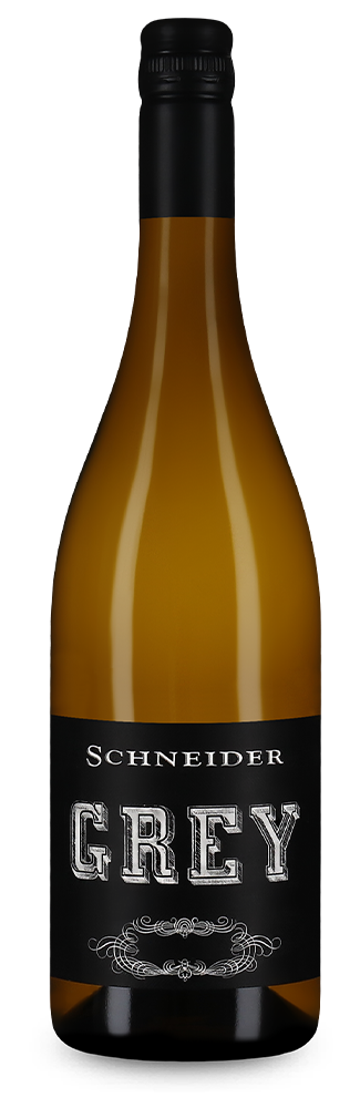 Grey trocken 2024