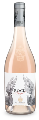 Rock Angel Côtes de Provence 2024