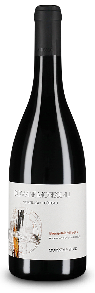 Beaujolais-Villages Vortillon-Côteau 2022