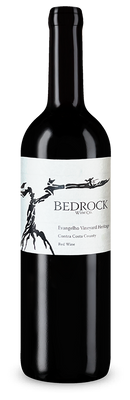 Evangelho Vineyard Heritage Contra Costa County 2023