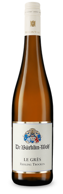 Le Grès Riesling trocken 2024