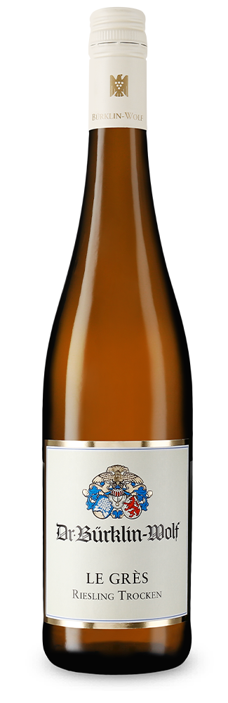 Le Grès Riesling trocken 2024