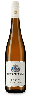Le Grès Riesling trocken 2024