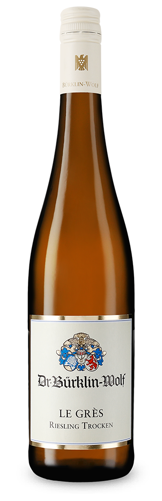 Le Grès Riesling trocken 2024