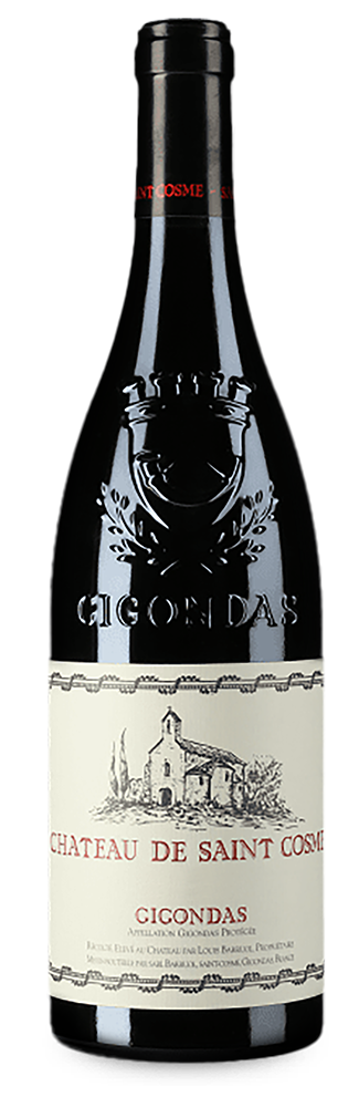 Gigondas 2023