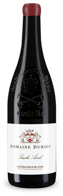 Châteauneuf-du-Pape Lucile Avril 2022