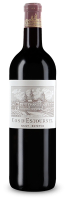 2ème Grand Cru Classé Saint-Estèphe 2009
