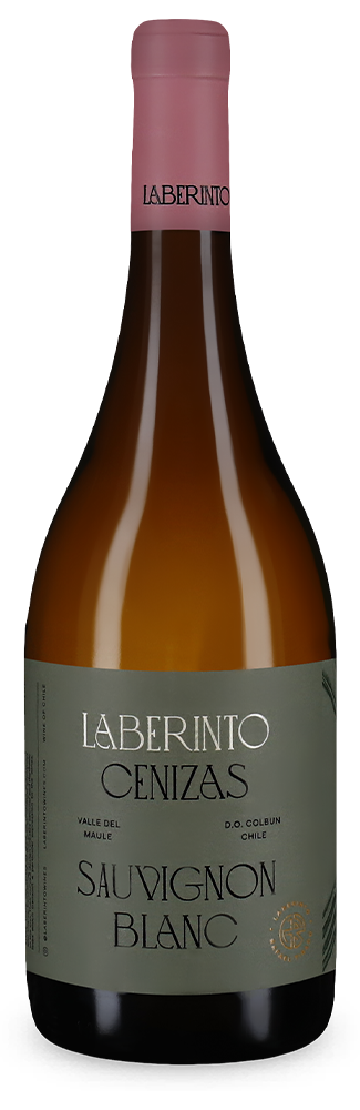 Cenizas Sauvignon Blanc 2024