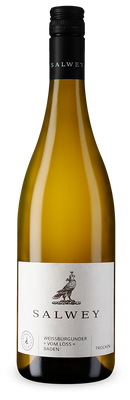 Weißburgunder vom Löss trocken 2024