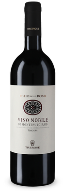 Palio della Rosa Vino Nobile di Montepulciano 2021 – persönliche Empfehlung