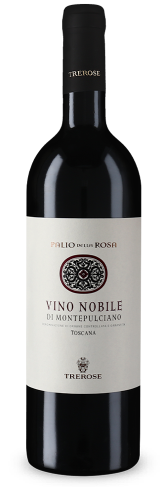 Palio della Rosa Vino Nobile di Montepulciano 2021