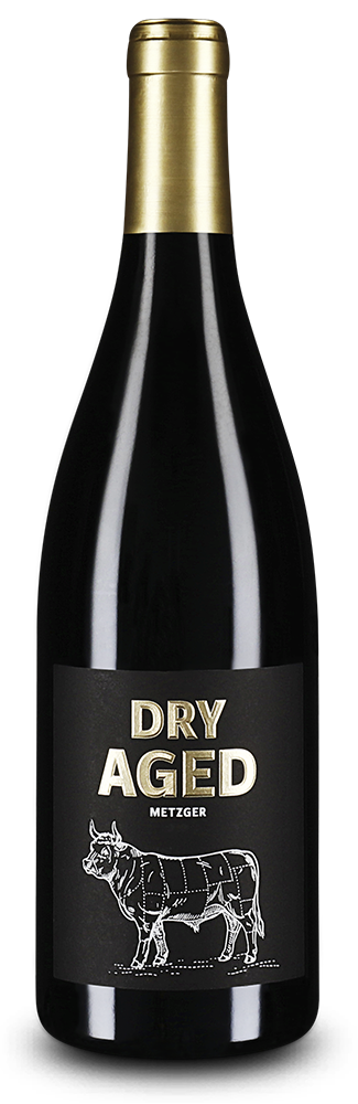 Dry Aged trocken 2020