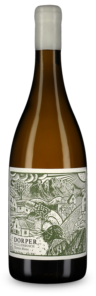 Dorper Chenin Blanc 2023