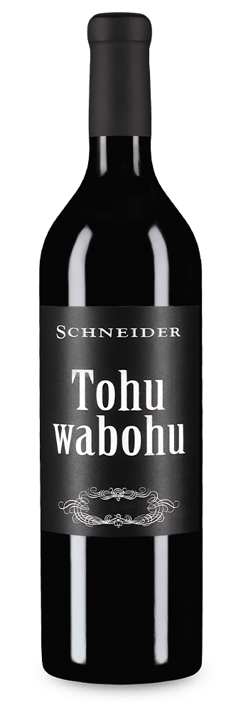 Tohuwabohu trocken 2022