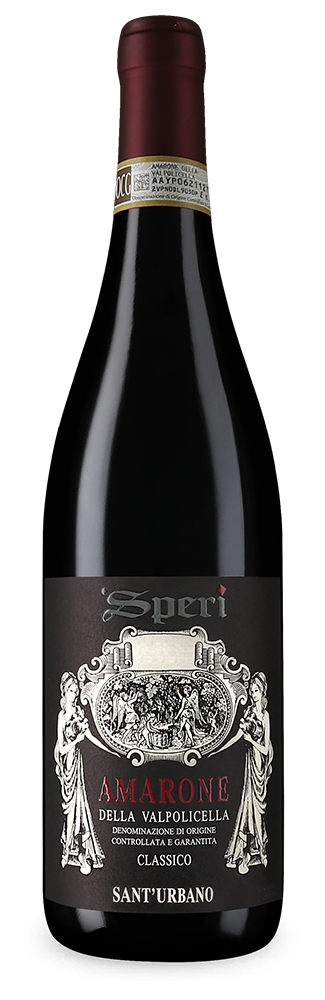 Amarone della Valpolicella Sant' Urbano 2020