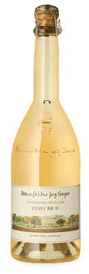 Cuvée Nr. 11 alkoholfrei