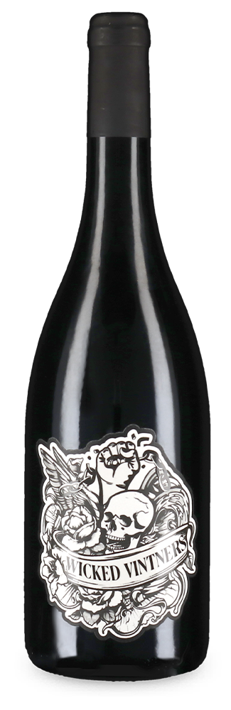 Petite Syrah 2023