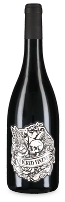 Petite Syrah 2023