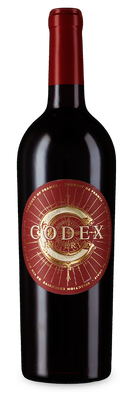 Syrah Merlot Reserve 2024