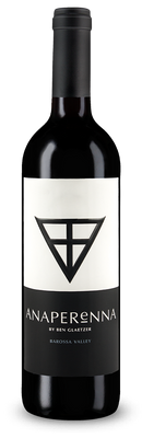 Shiraz Cabernet Anaperenna 2022