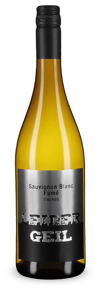 Sauvignon Blanc Fumé trocken 2024