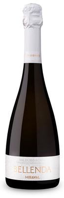 Miraval Conegliano Prosecco Valdobbiadene Superiore Extra Dry 2024