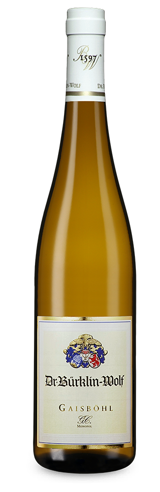 Gaisböhl G.C. Riesling VDP.Grosses Gewächs trocken 2024