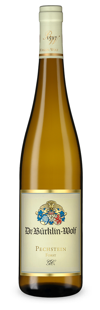 Pechstein G.C. Riesling VDP.Grosses Gewächs trocken 2024