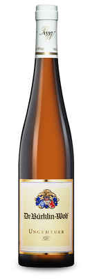 Ungeheuer G.C. Riesling VDP.Grosses Gewächs trocken 2024