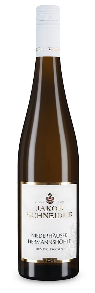 Niederhäuser Hermannshöhle Riesling trocken 2024