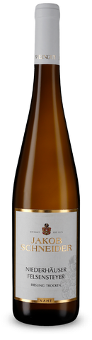 Niederhäuser Felsensteyer Riesling trocken 2024