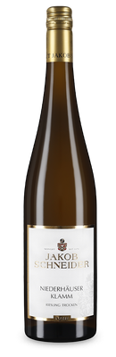 Niederhäuser Klamm Riesling trocken 2024