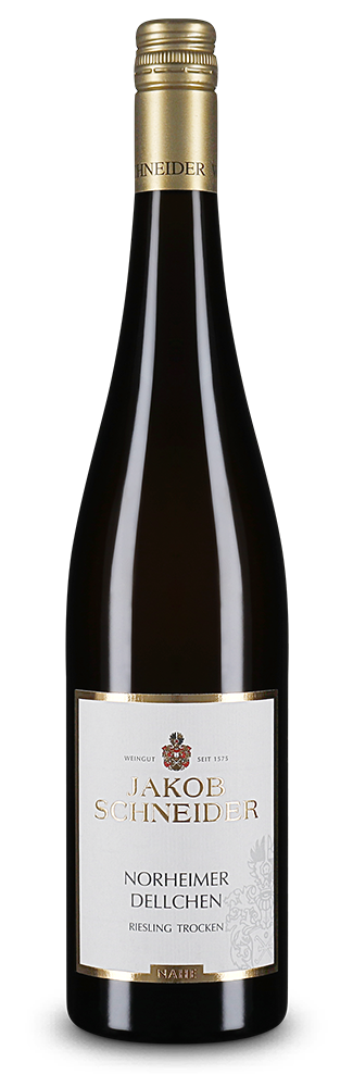 Norheimer Dellchen Riesling trocken 2024