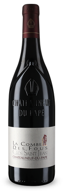 Châteauneuf-du-Pape La Combe des Fous 2023